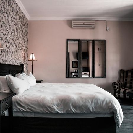 ניוקאסל Pinehaven Bed And Breakfast מראה חיצוני תמונה