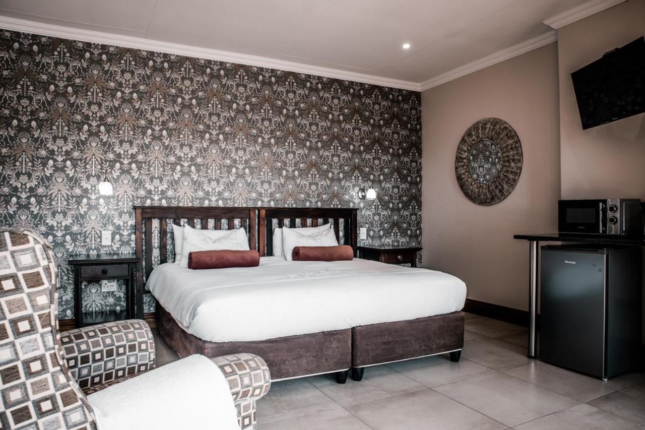 ניוקאסל Pinehaven Bed And Breakfast מראה חיצוני תמונה