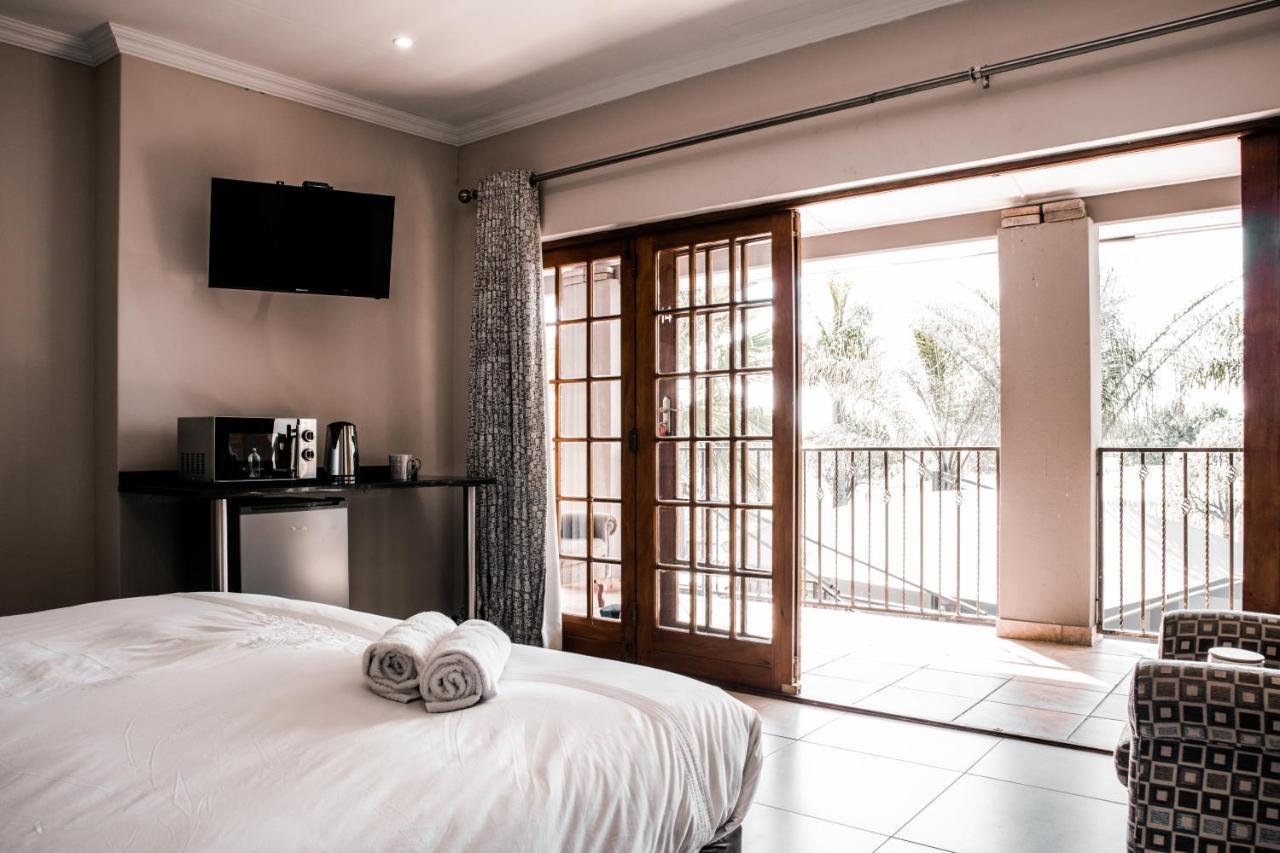 ניוקאסל Pinehaven Bed And Breakfast מראה חיצוני תמונה