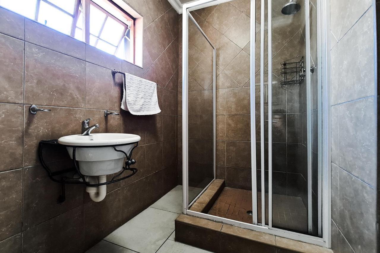 ניוקאסל Pinehaven Bed And Breakfast מראה חיצוני תמונה