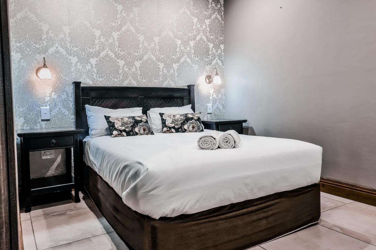 ניוקאסל Pinehaven Bed And Breakfast מראה חיצוני תמונה
