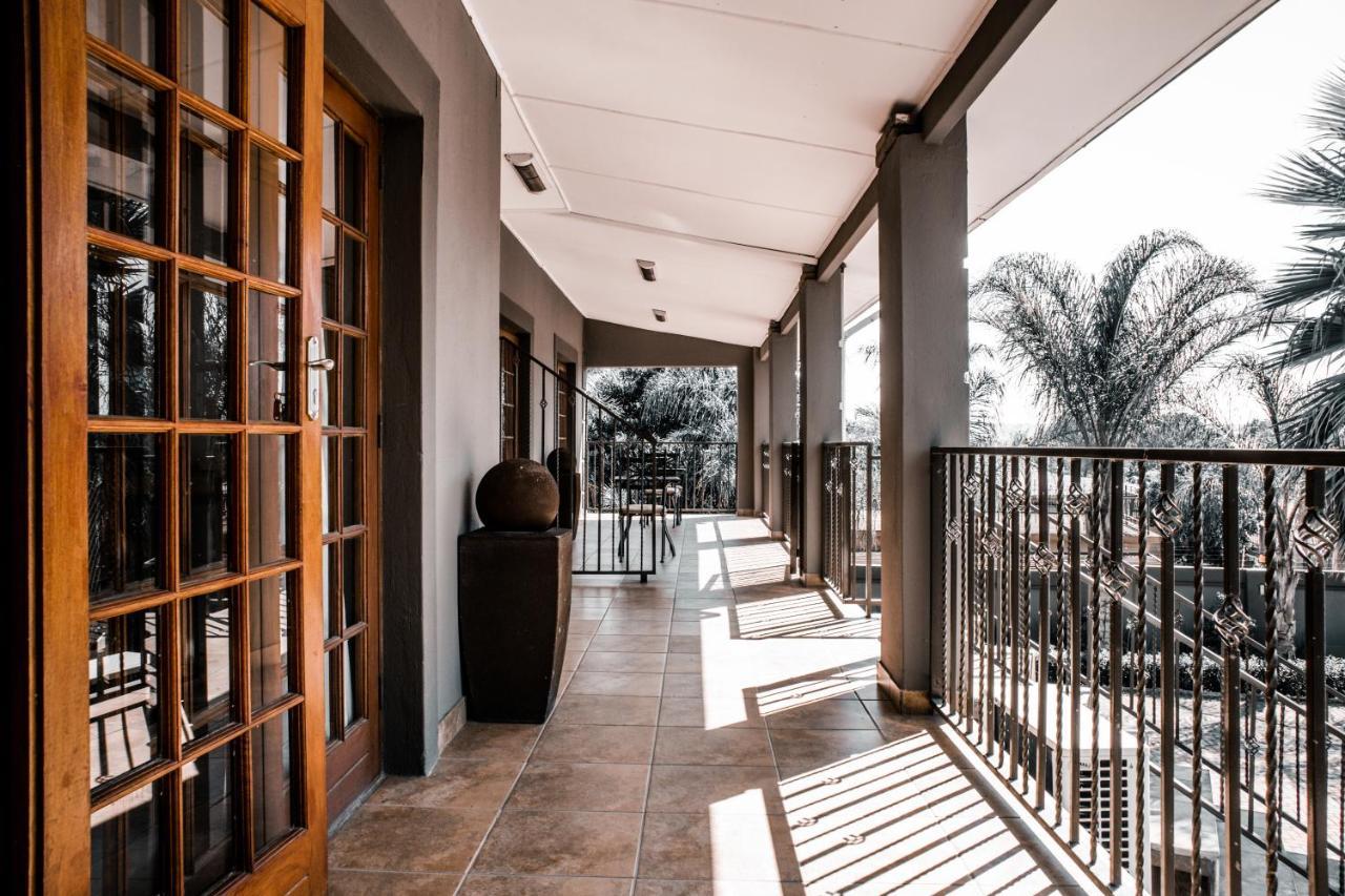 ניוקאסל Pinehaven Bed And Breakfast מראה חיצוני תמונה