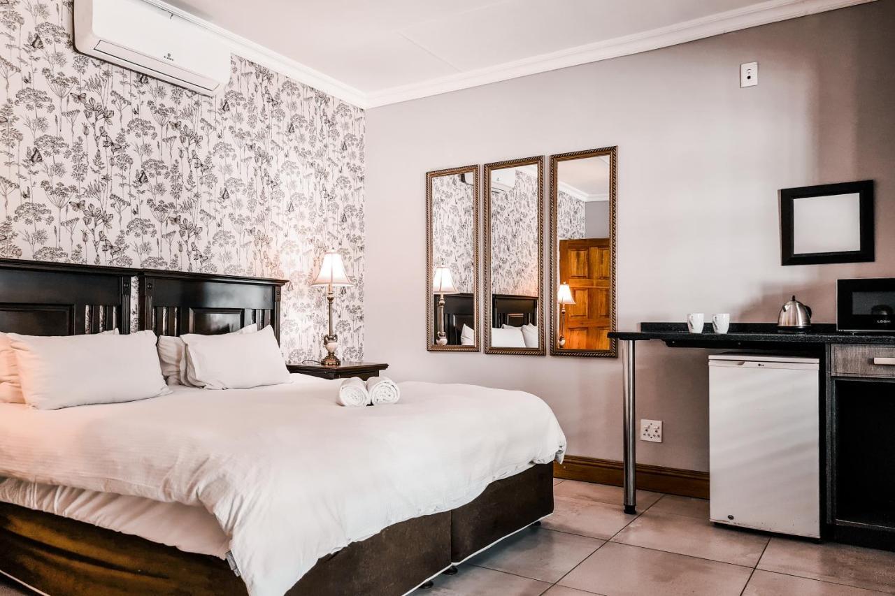 ניוקאסל Pinehaven Bed And Breakfast מראה חיצוני תמונה