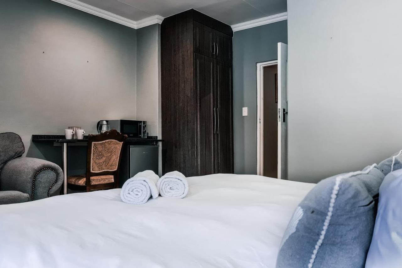 ניוקאסל Pinehaven Bed And Breakfast מראה חיצוני תמונה