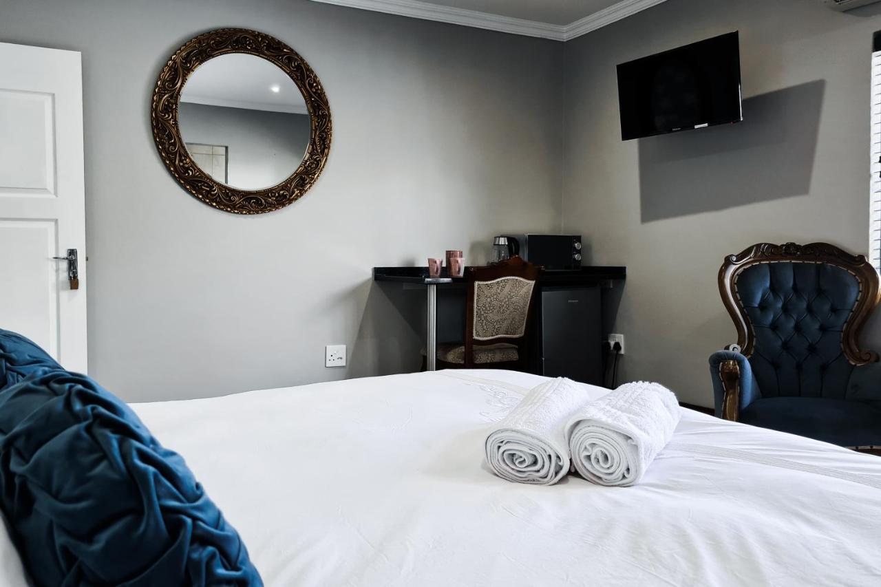 ניוקאסל Pinehaven Bed And Breakfast מראה חיצוני תמונה