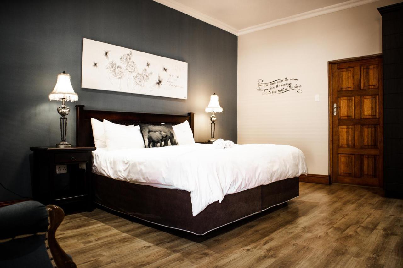 ניוקאסל Pinehaven Bed And Breakfast מראה חיצוני תמונה