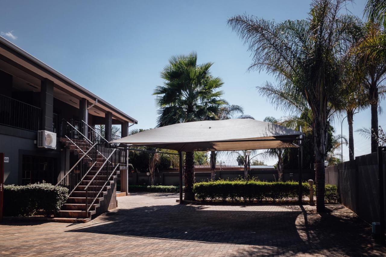 ניוקאסל Pinehaven Bed And Breakfast מראה חיצוני תמונה