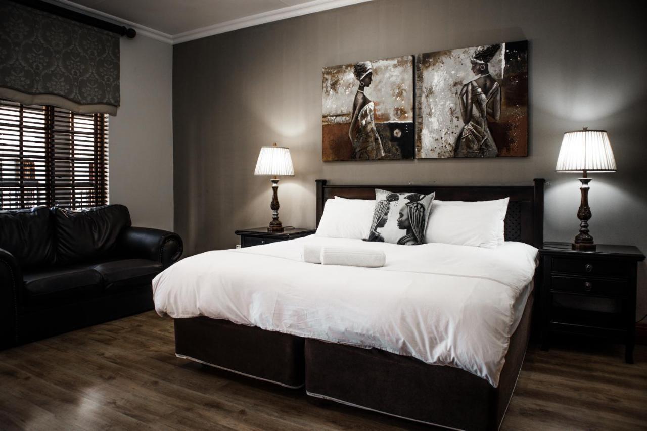 ניוקאסל Pinehaven Bed And Breakfast מראה חיצוני תמונה