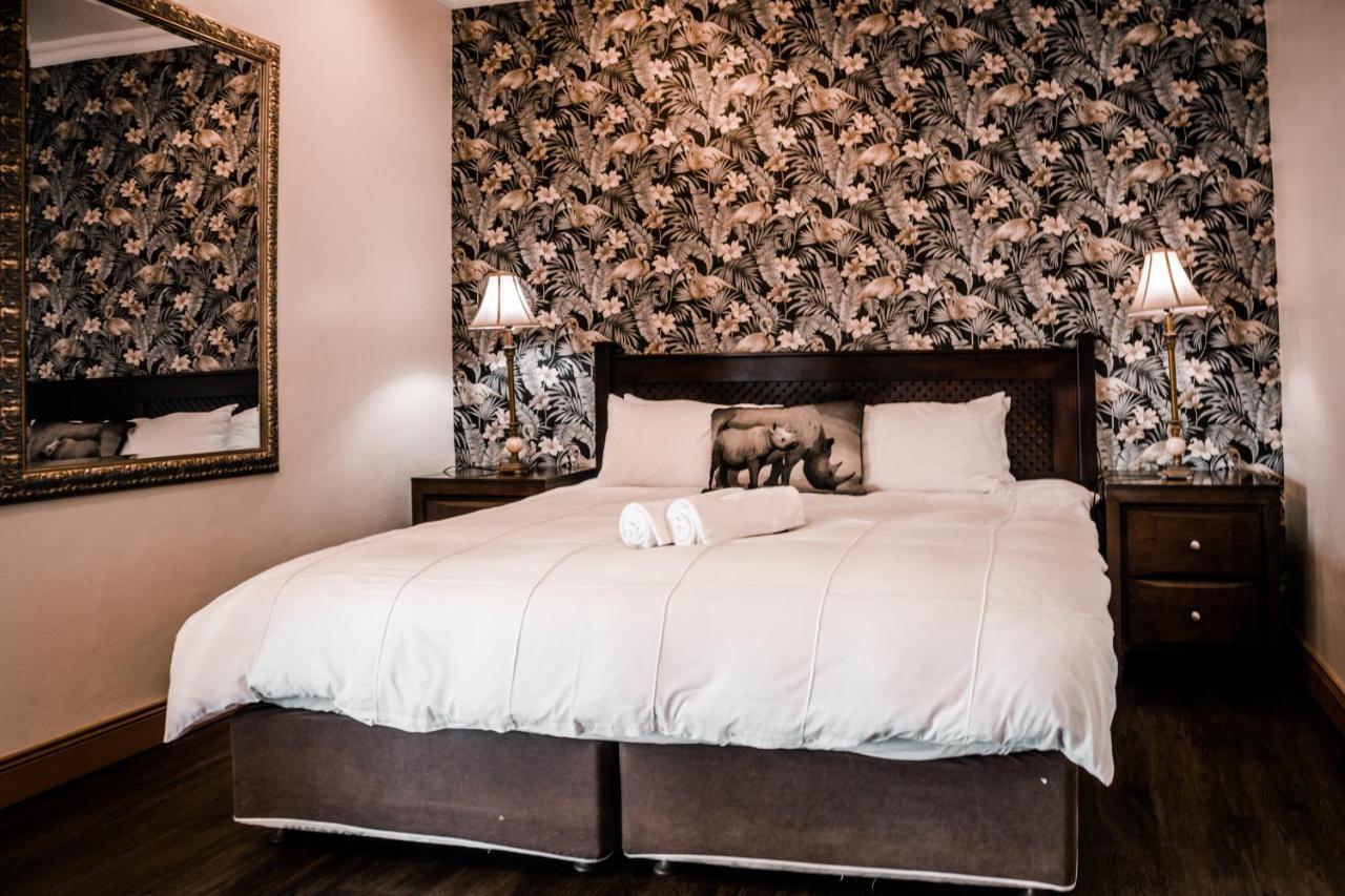 ניוקאסל Pinehaven Bed And Breakfast מראה חיצוני תמונה