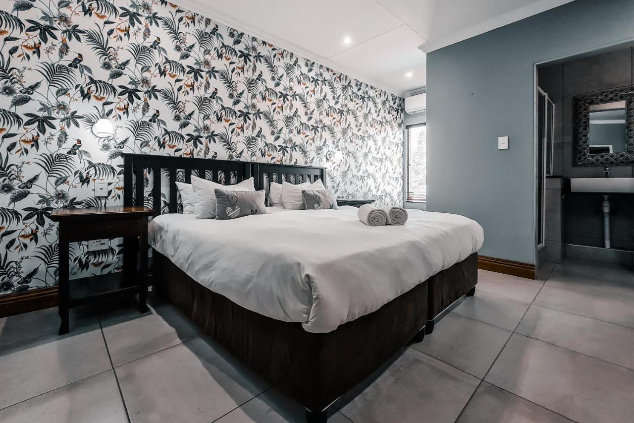 ניוקאסל Pinehaven Bed And Breakfast מראה חיצוני תמונה