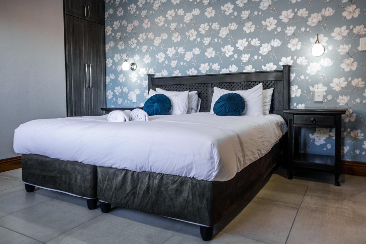 ניוקאסל Pinehaven Bed And Breakfast מראה חיצוני תמונה