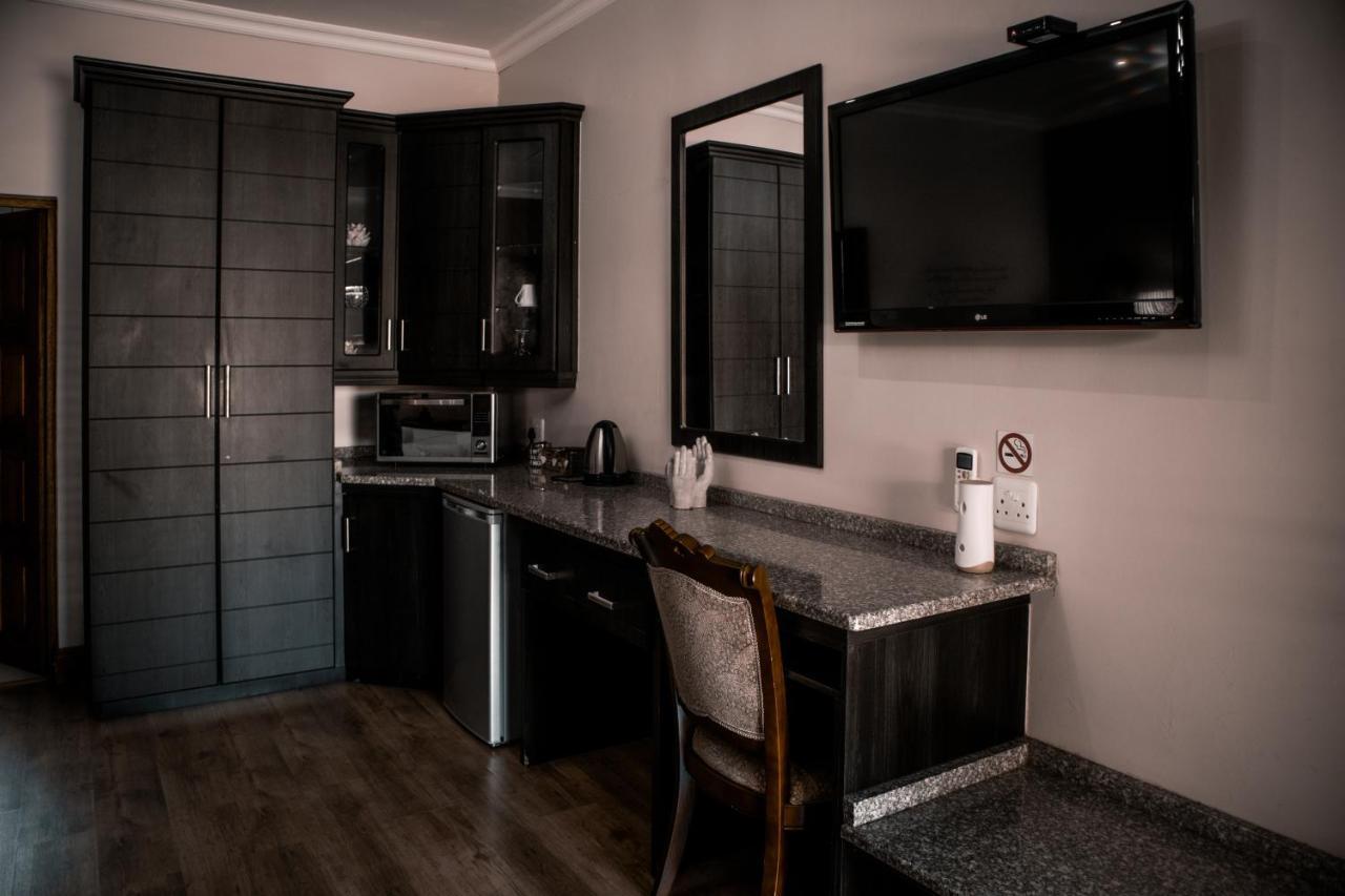 ניוקאסל Pinehaven Bed And Breakfast מראה חיצוני תמונה